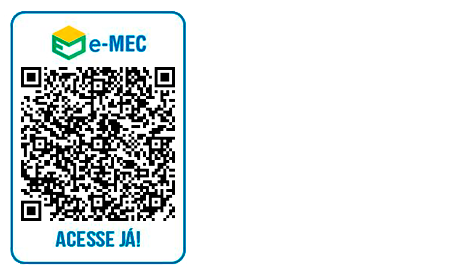 Consulte aqui o cadastro da Instituição no Sistema e-MEC